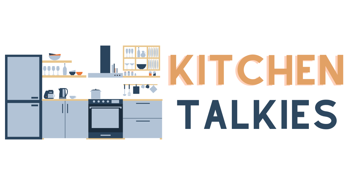 Kitchen Talkies