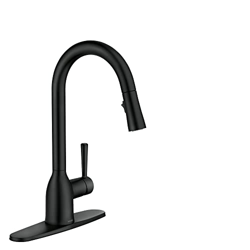 One handle High arc kitchen sink