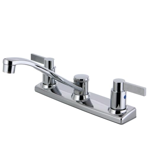 Kingston Brass Faucet